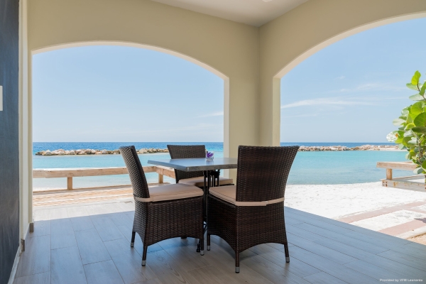 Avila Beach Hotel (Willemstad)